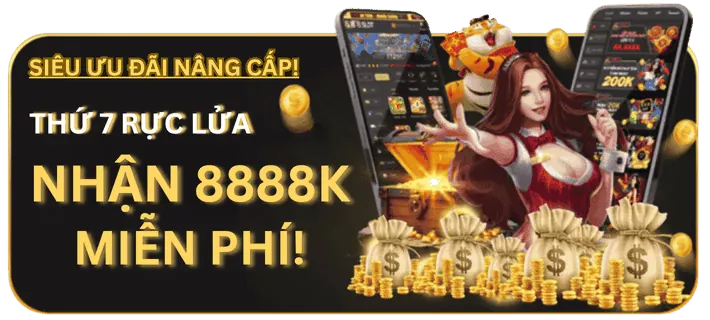 Vũ khí trong game bắn cá