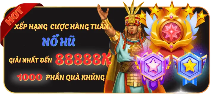 Hình ảnh minh họa chiến lược chơi Nổ Hũ tại 79kin