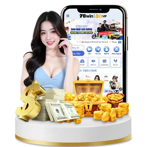 Khuyến mãi máy đánh bạc và nổ hũ 79kin nổ hũ