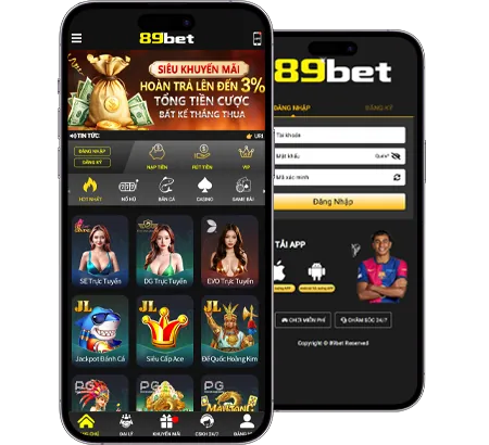 Hoàn trả tiền cược 79kin nổ hũ