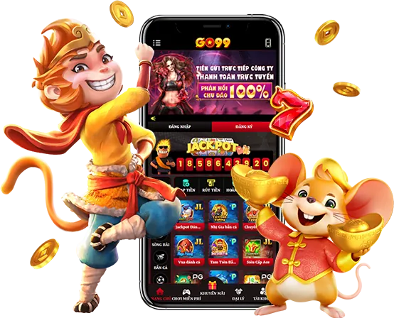Game Nổ Hũ Vua Đại Dương 79kin