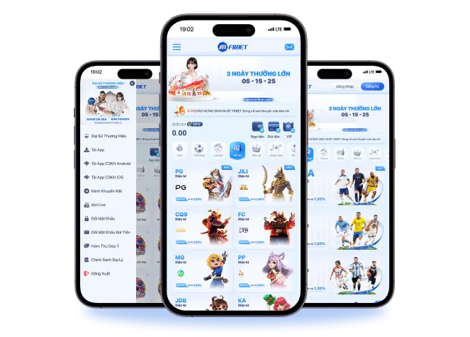 Nền tảng 79kin Nổ Hũ an toàn và đa dạng