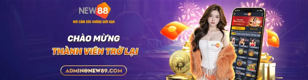 Ưu đãi chào mừng thành viên mới 79kin