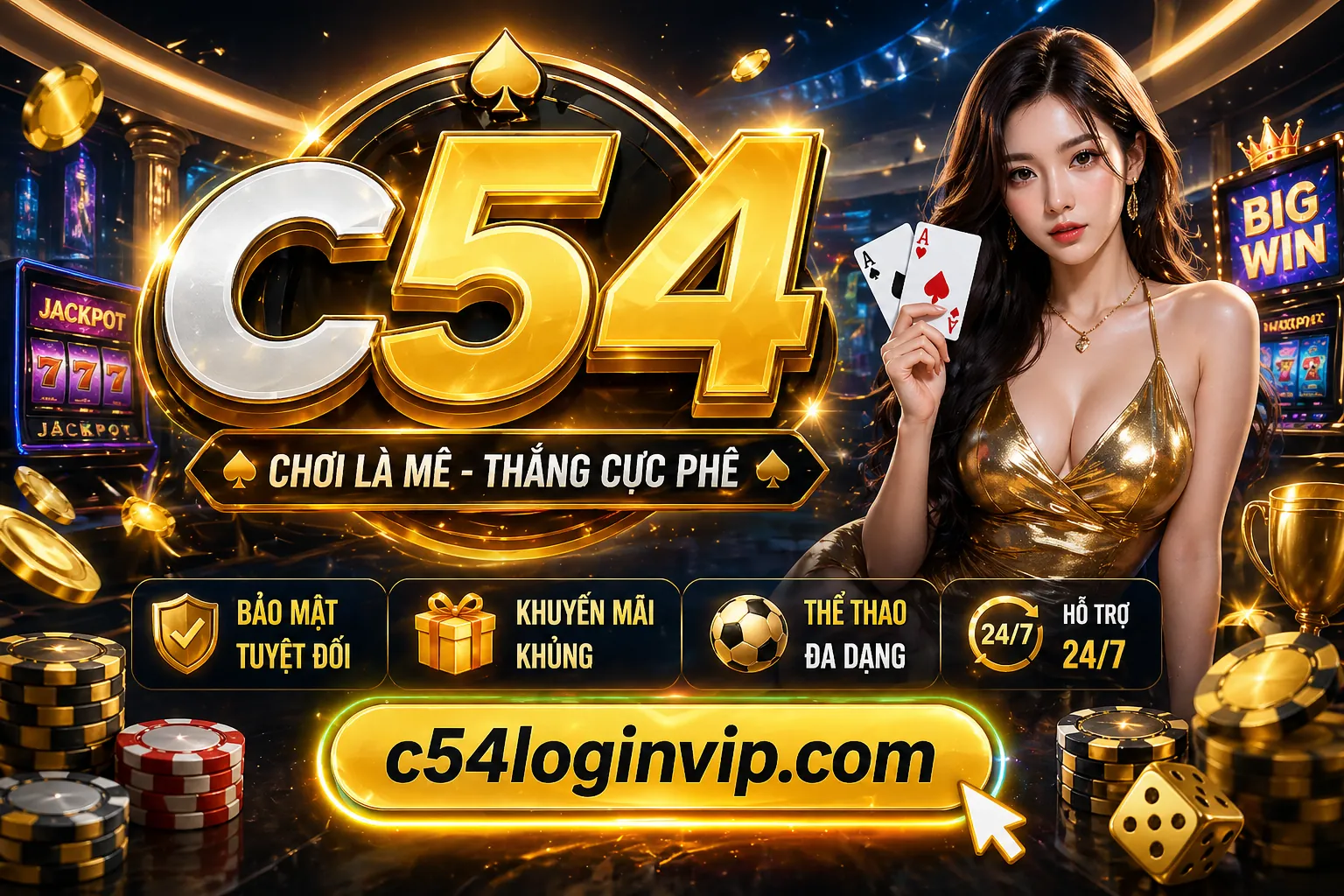 79kin Nổ Hũ 2026: Sân Chơi Giải Trí Đỉnh Cao & Ưu Đãi Khủng