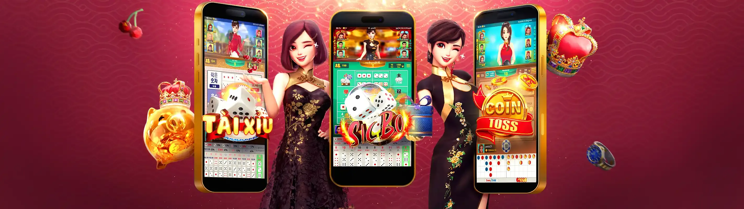Cá Cược Thể Thao 79kin Nổ Hũ
