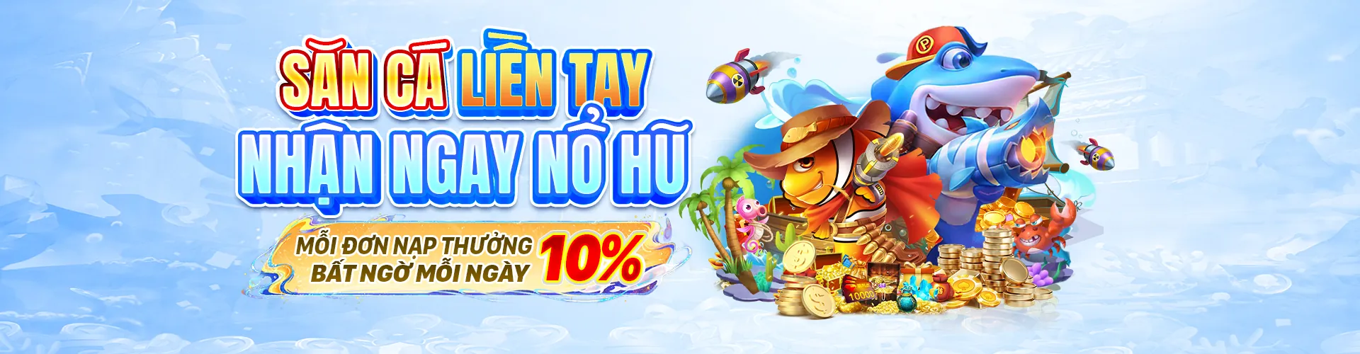 Trải nghiệm nổ hũ đỉnh cao tại 79kin