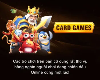 Trò chơi Nổ Hũ