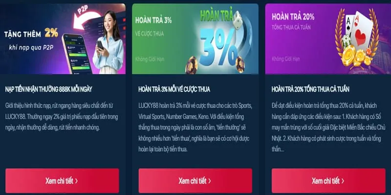 Ưu đãi chào mừng thành viên mới 79kin nổ hũ