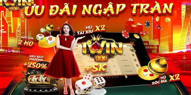 Bí quyết giành giải độc đắc nổ hũ 79kin nổ hũ